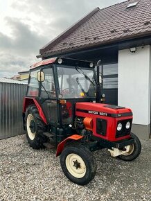 Zetor 5211