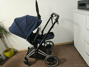 CYBEX e-Priam