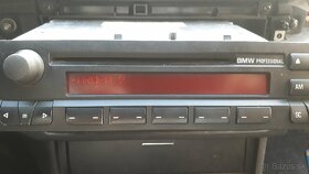 BMW e46 professional cd radio - 1