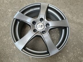 5x114,3 r17 ET48 x 7J elektróny HYUNDAI