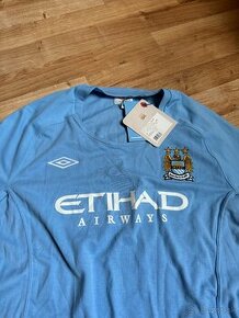 Dres Manchester City - 1