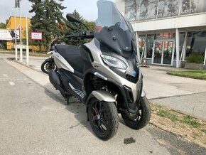 PIAGGIO MP3 530 HPE EXCLUSIVE E - Zľava 1.000 € - 1