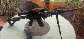 Predam dpms sbr m4