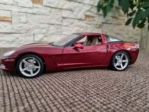 Chevrolet Corvette 2005 - 1