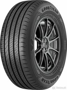 Goodyear EFFICIENTGRIP 2 225/60 r18 letné