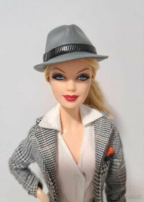 Na predaj zberatelska Barbie Sinatra