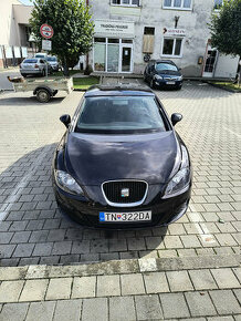 Seat Leon 1.6 Benzin