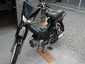 Predám Moped MANET KORADO,typ 216 2 kW.