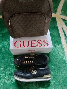 Guess tenisky