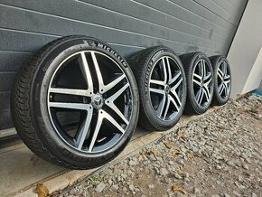 Zimná Sada MERCEDES V-Classe 245/45 R19 W447 - 1