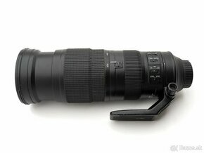 Nikkor / Nikon 200-500mm f/5.6E ED VR AF-S - 1