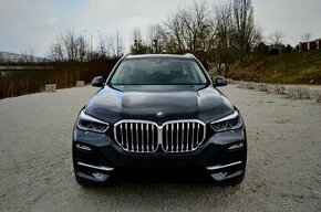 BMW X5 45e - 1