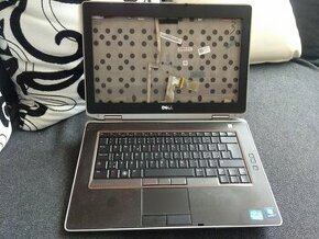 predám základnu dosku z notebooku Dell latitude e6420 - 1