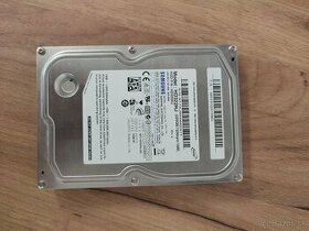 Samsung HDD 320 GB disk - 1