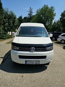 VW T5 2,5tdi