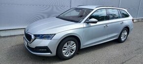 SKODA OCTAVIA r.v. 02/2023, 2,0 TDI - AUTOMAT