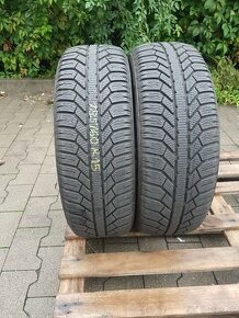 Zimne 185/60R15 Semperit 2ks