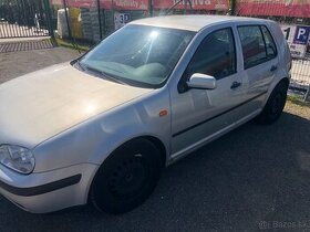 Volkswagen Golf 1,9TDi