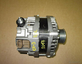 ORIGINAL Alternator Mazda CX3 CX-3 Motor PE02 2017 - 1