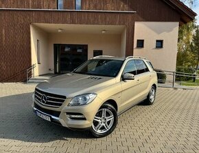 Mercedes ML 250 CDI 4Matic SK Auto/ Akciová cena