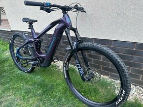 Haibike AllMtn CF11