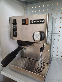 Rancilio Silvia