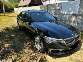 ✳️Bmw 530xd✅ G30 2018 170tkm✅ - 1