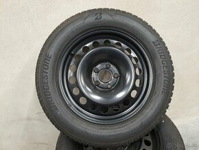 5x112 r17 kolesa disky Kodiaq Tiguan Q3 Terraco 215 65 17 b - 1