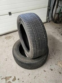 Austone 235/60R17 - 1