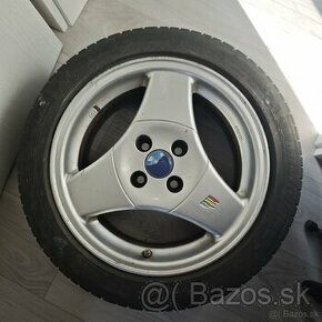 BBS Benetton F1 4x100 R15x7