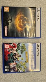 Hry na PS5 , Elden Ring , Dead Island 2