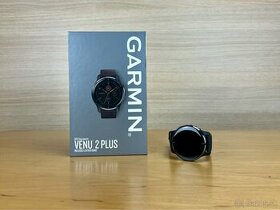 GARMIN VENU 2 PLUS