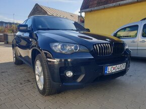 X6 XDrive 50i