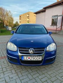 NA PREDAJ GOLF 5 1.9TDi, 77kw + chip - 1