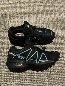 Salomon Speedcross 4 GTX vel 38 - 1