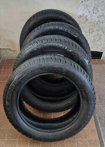 zimne pneu DUNLOP SP WINTER SPORT 4D 225/55 R18