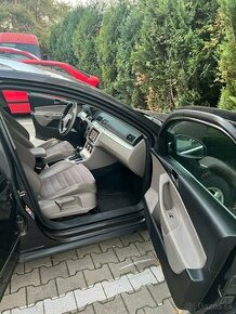 VW Passat b6 dsg automaticka prevodovka