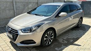 HYUNDAI i40 1.7 CRDi 104kW, 2017 BUSINESS