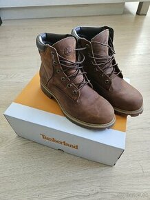 Timberland Boots - 1