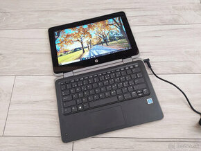 notebook/tablet HP ProBook x360 11 G3 EE - N5000, 8GB, SSD