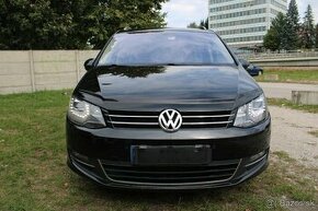 Volkswagen Sharan 2.0 TDI 170k Highline DSG, 7.miestne - 1