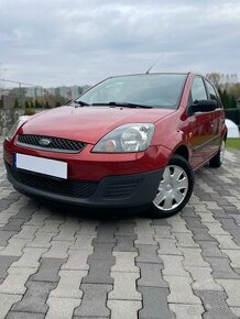 Predám Ford Fiesta 1.25i Duratec - 1