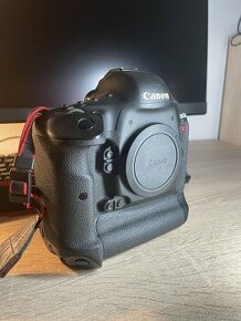 Canon 1DC