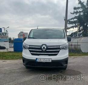 Renault Trafic 130k DCi Blue  L2H1 Extra