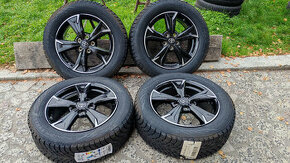 5x114,3 R17 --- TOYOTA C-HR - 1