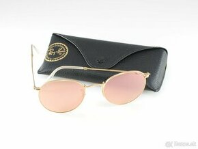 Slnečné okuliare Ray Ban Round