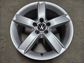 alu 17" VW - Audi - 1