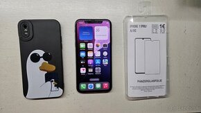 Apple iPhone XS 64GB, zdravie bat 95%