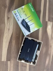 Router TP-LINK TL-WR1043ND