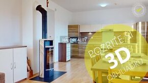 HALO reality - Predaj, trojizbový byt Donovaly, RESIDENCE HO